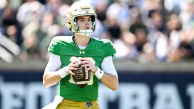 Fuente – Syracuse llamó a QB Steve Angeli como el comienzo