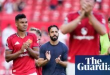 La derrota del lanzamiento del Manchester United causa más preguntas que respuestas | Manchester United