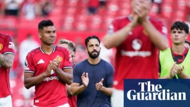 La derrota del lanzamiento del Manchester United causa más preguntas que respuestas | Manchester United