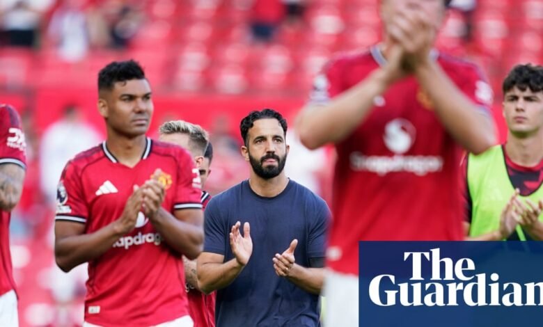 La derrota del lanzamiento del Manchester United causa más preguntas que respuestas | Manchester United