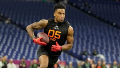 Fuente: Browns firmará un contrato antiguo