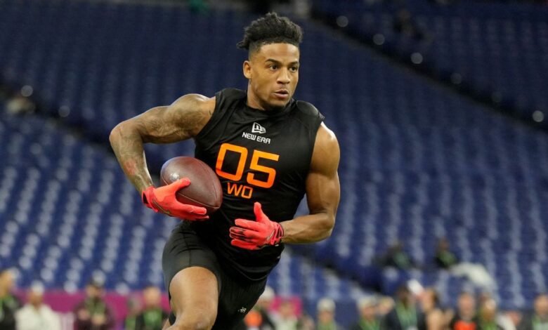 Fuente: Browns firmará un contrato antiguo