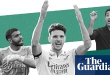 La victoria del Arsenal en el Manchester United puede no haber impresionado, pero fue justo lo que necesitan | Arsenal