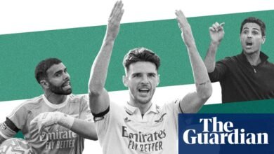 La victoria del Arsenal en el Manchester United puede no haber impresionado, pero fue justo lo que necesitan | Arsenal
