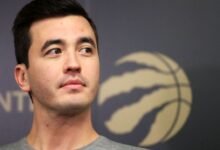 Fuente – Raptors GM Webster a la primera operación de baloncesto