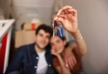 Edades promedio para hacer 6 cifras, comprar una casa, salvo para la jubilación