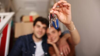 Edades promedio para hacer 6 cifras, comprar una casa, salvo para la jubilación