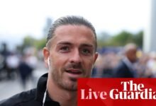 Leeds v Everton: Actualización de la Premier League – directamente | Liga Premier