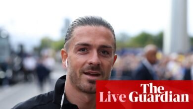 Leeds v Everton: Actualización de la Premier League – directamente | Liga Premier