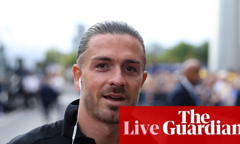Leeds v Everton: Actualización de la Premier League – directamente | Liga Premier