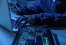 Día de trabajo: violación de datos, Hack expone información personal