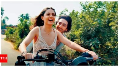 La ‘Kuli’ y ‘Kuli’ y ‘Kuli’ y ‘Kuli’ y ‘Kuli’ y ‘Battle 2’ de Hrithik Roshan, de Sayara ‘Sayara’ Sayara ‘Sayara’ Sayara ‘y Hrithik Roshan, en los últimos cuatro días. Noticias de la película hindi