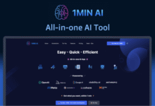 Su ventaja competitiva es una plataforma multi-AI por solo $ 80