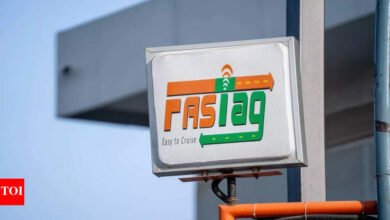 Pase anual de Fastag: más de 5 lakh usuarios se registran en 4 días; Tamil Nadu lidera con un número máximo de compras