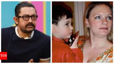 Conoce a Jane: el rumor de Amir Khan de Jessica Hines confirmó el hermano Fasal Khan.