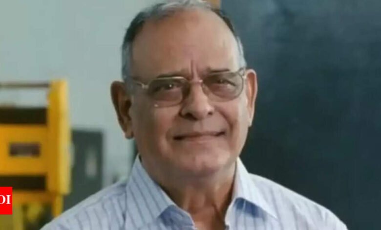 Ashtad Patdar fue a 1: Hansal Mehta dice que trabajar con él era ‘privilegio’; Kehna Keya Chahe Ho Ho Ho Ho ‘La conversación es’ Recordar ‘de 3 IDOTS. Noticias de la película hindi Ashtad Patdar fue a 1: Hansal Mehta dice que trabajar con él era ‘privilegio’; Kehna Keya Chahe Ho Ho Ho Ho ‘La conversación es’ Recordar ‘de 3 IDOTS. Noticias de la película hindi