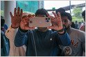 Fuentes: Apple está haciendo los cuatro modelos del iPhone 17 en la India antes del debut, el primero, ya que se expande a cinco fábricas para reducir la dependencia de China para las unidades con destino a los Estados Unidos (Bloomberg) Fuentes: Apple está haciendo los cuatro modelos del iPhone 17 en la India antes del debut, el primero, ya que se expande a cinco fábricas para reducir la dependencia de China para las unidades con destino a los Estados Unidos (Bloomberg)