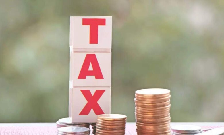 La estructura GST del nivel 2 propuesto puede reducir la tasa impositiva efectiva, aumentar los ingresos a largo plazo: S&P.