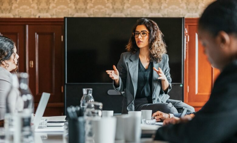 ¿Por qué la agencia de marketing tiene dificultades en 2025? ¿Por qué la agencia de marketing tiene dificultades en 2025?