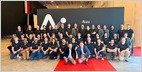 Aalo Atomics, con sede en Austin, que está construyendo un reactor nuclear modular y un centro de datos, establecido para terminar la construcción en 2026, recaudó una serie B de $ 100 millones dirigida por Valor (Julia Hornstein/Business Insider) Aalo Atomics, con sede en Austin, que está construyendo un reactor nuclear modular y un centro de datos, establecido para terminar la construcción en 2026, recaudó una serie B de $ 100 millones dirigida por Valor (Julia Hornstein/Business Insider)