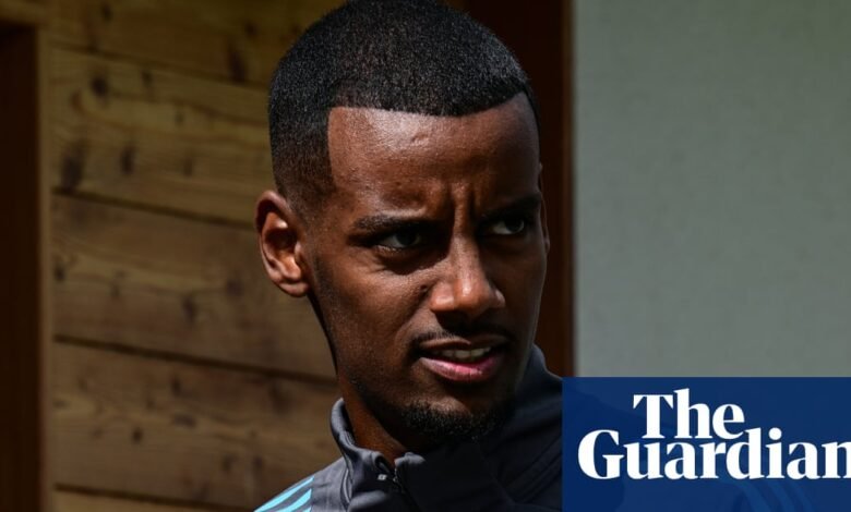 ‘La confianza está perdida’: Isak acusando al Newcastle de las promesas rotas en la transferencia de la transferencia | Newcastle United