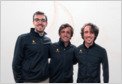 Firecrawl, que ofrece un rastreador web de código abierto para desarrolladores y agentes de IA, recaudó una Serie A de $ 14.5 millones dirigida por Nexus Venture Partners (Julie Bort/TechCrunch)