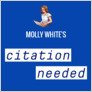 Una mirada a la demanda de Justin Sun contra Bloomberg por publicar sus tenencias, lo que afirma que proporcionó de manera confidencial para calificar para su índice de multimillonarios (Molly White/Citation necesaria)