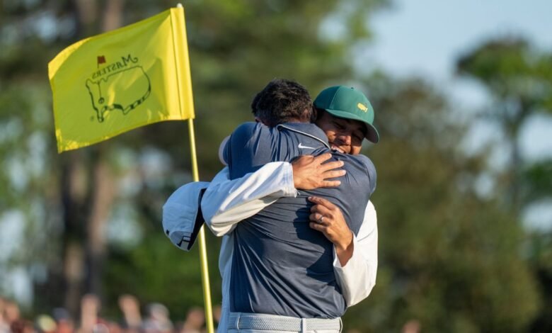 Rory McIlroy – Clean Out Masters Shop con 1,100 banderas compradas Rory McIlroy – Clean Out Masters Shop con 1,100 banderas compradas