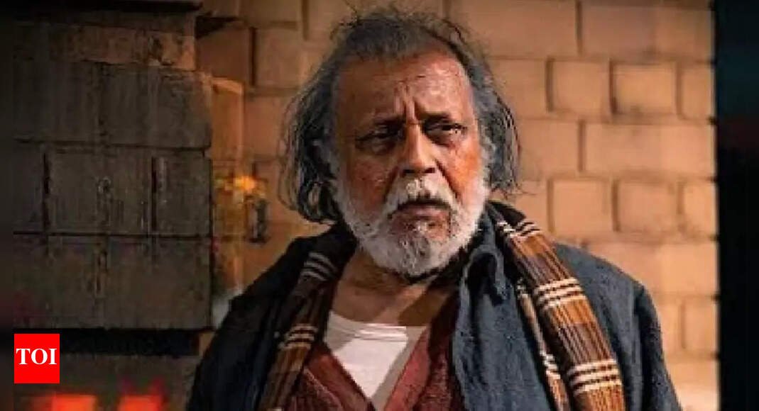 El debate de ‘The Bengal Files’: Mithun Chakraborty golpea a los oponentes políticos, pide a los jóvenes que aprendan la verdad. Noticias de la película hindi