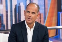 Marcus limonis: California demasiado regulado, arriesgado para los negocios