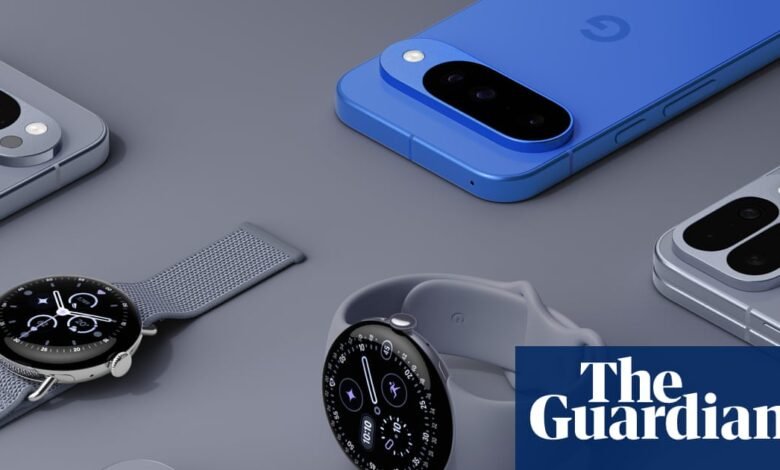 Las actualizaciones de Google Gemini agregan más IA autónoma a los teléfonos y relojes | Google