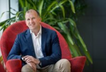 El nuevo CEO de Target reveló tres partes.