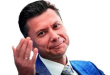 Los productos indios que enfrentan las tasas impositivas de los Estados Unidos son bienvenidas en Rusia: los diplomáticos superiores Roman Babushkin.