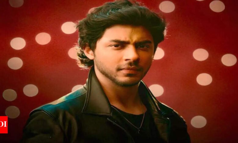 Malaika Aurora, Ibrahim Ali Khan, Ananya Pandey y Karan Johar alaban a los ‘o*ds de Bollywood’ de Arya Khan. Malaika Aurora, Ibrahim Ali Khan, Ananya Pandey y Karan Johar alaban a los ‘o*ds de Bollywood’ de Arya Khan.