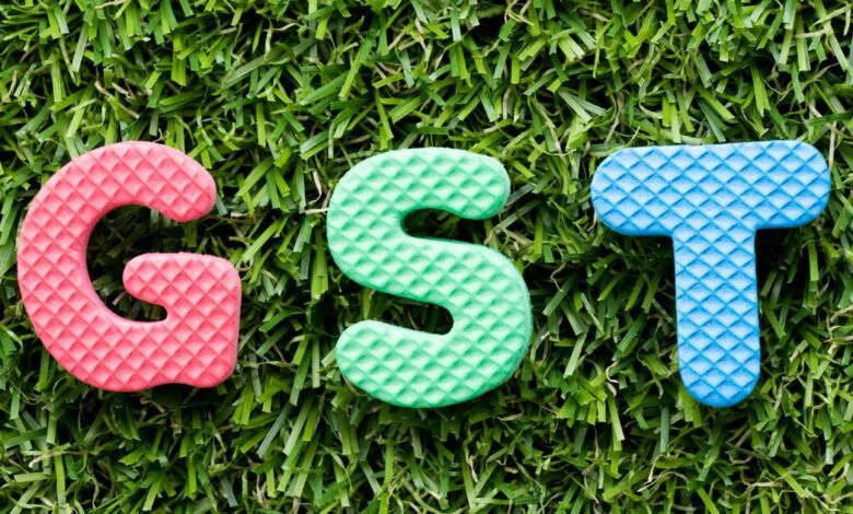 El gobierno puede eliminar la salud de la salud, el seguro de vida bajo las reformas de GST 2.0