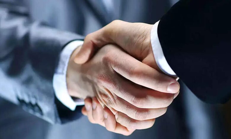 India, Eaeu Ink Pacto para lanzar TLA Talks