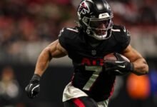 2025 Fantasy Football Draft Prep: Ranking, estrategia, manual, principiante, consejos, jugadores 150, expertos en la NFL
