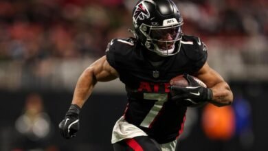 2025 Fantasy Football Draft Prep: Ranking, estrategia, manual, principiante, consejos, jugadores 150, expertos en la NFL