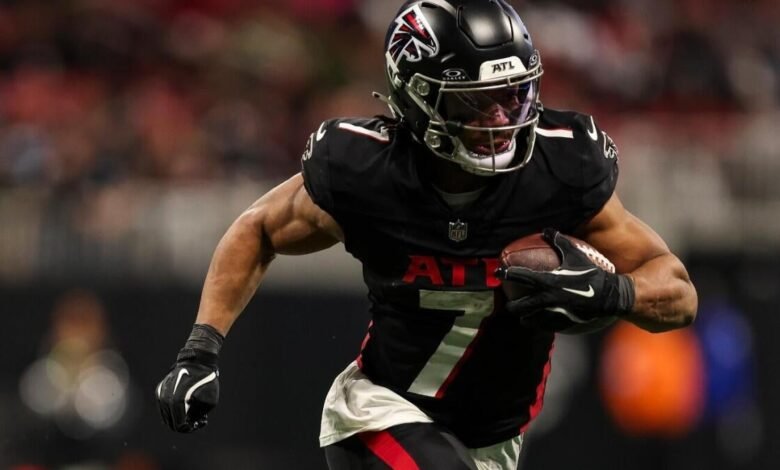 2025 Fantasy Football Draft Prep: Ranking, estrategia, manual, principiante, consejos, jugadores 150, expertos en la NFL