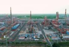 Nayara Energy navega por las sanciones de la UE: los petroleros de la pesa oscura mantienen las operaciones fluyendo; El gobierno interviene para proteger el suministro de petróleo de la India