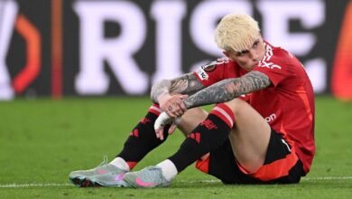 Man United debe mejorarse mediante la transferencia de salida.
