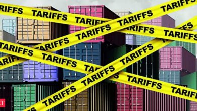 Dos opciones diferentes, mirando a las empresas indias que desean escapar de los impuestos.