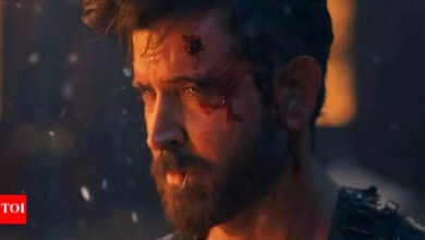 War 2 Collection Full Movie Collection: ‘War 2’ Box Office Day 7: The Hithik Roshan, Junior NTR Film se perdió 200 millones de rupias el miércoles, más caídas |