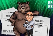 2025 CFB Semana 0 Odds: Chris ‘The Bear’ Fallica Expertion Pick, Best Bot