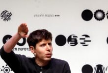 El CEO de Operai, Sam Altman Bats, para más GPT-6 personales después de reacciones mixtas a GPT-5: Informe