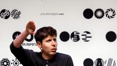El CEO de Operai, Sam Altman Bats, para más GPT-6 personales después de reacciones mixtas a GPT-5: Informe