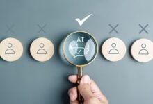 Lo que AI significa para el futuro del mercado laboral