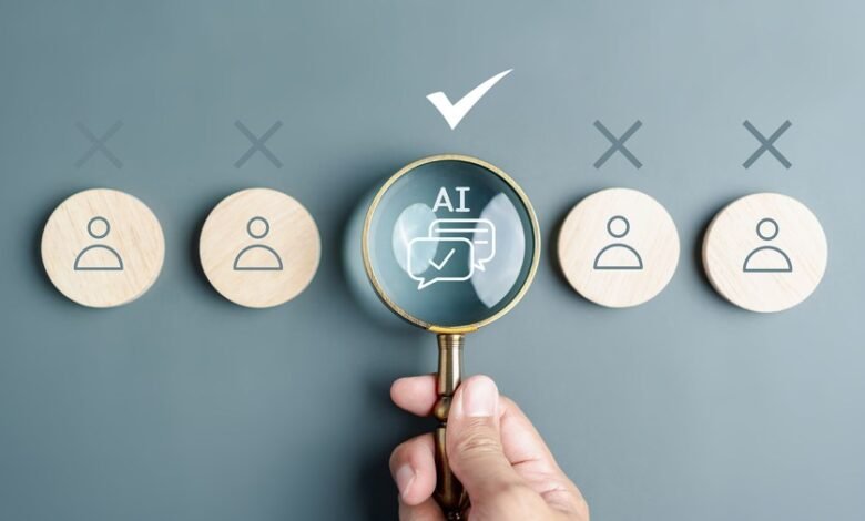 Lo que AI significa para el futuro del mercado laboral