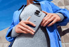 Google presenta sus $ 1,799 Pixel 10 Pro Fold