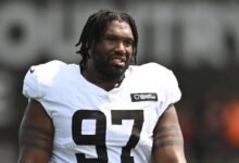 Browns intercambia DT Jowon Briggs a Jets